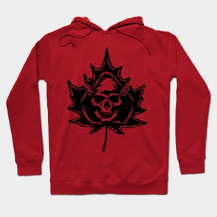 Obey the Brave 1 Hoodie